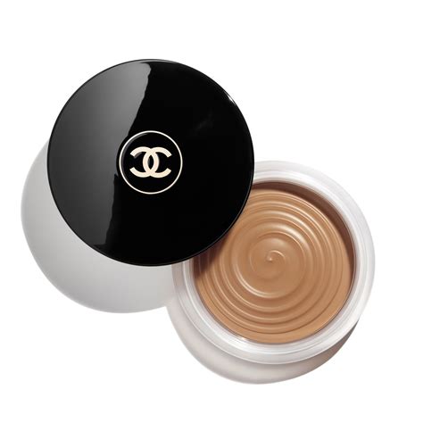 soleil bronzer chanel|chanel bronzer les beiges.